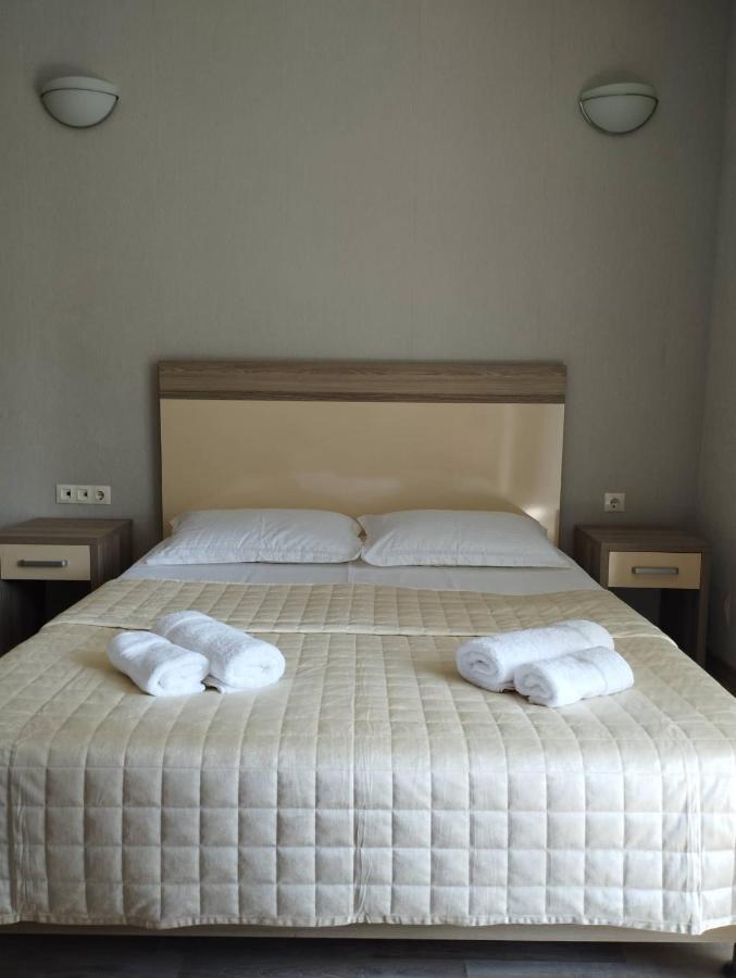 Apartment In Orbi Sea Tower For Rent Batum Dış mekan fotoğraf